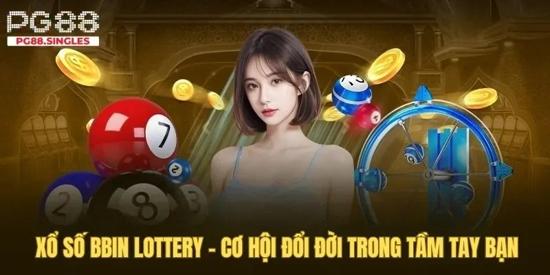 BBin Lottery