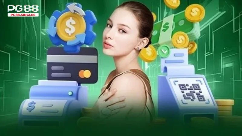 Đa dạng kênh Liên Hệ PG88 hỗ trợ