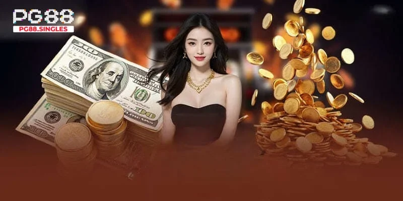 Khuyến Mãi PG88 mang đến những chương trình siêu hấp dẫn