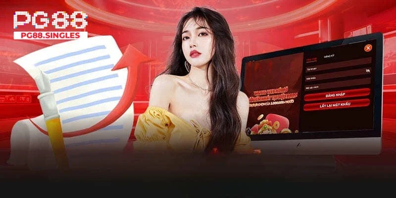 Nắm vững các lưu ý khi tham gia cá cược tại PG88