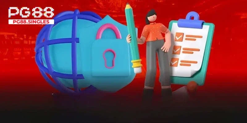Người chơi phải đủ 18 tuổi khi tham gia cá cược tại PG88