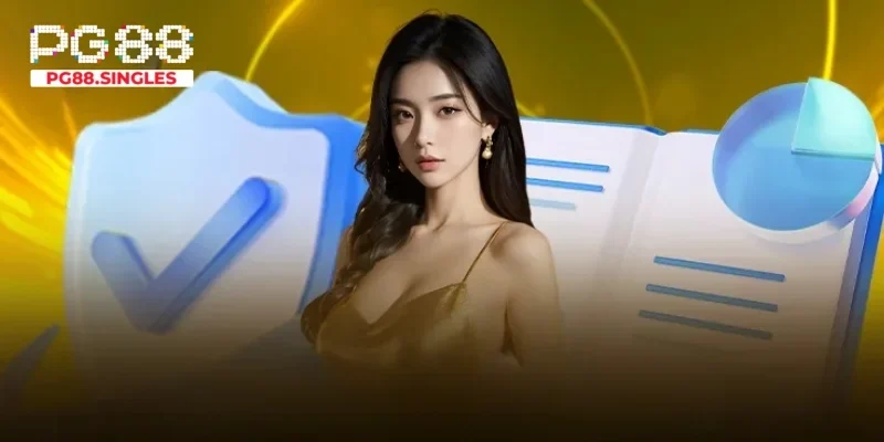 PG88 Cam kết cá cược an toàn