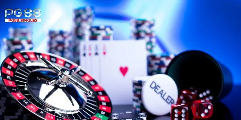 Tổng hợp mọi lưu ý quan trọng cần nắm khi dùng thuật ngữ casino