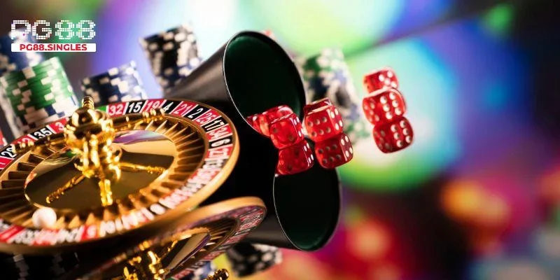 Thuật ngữ casino