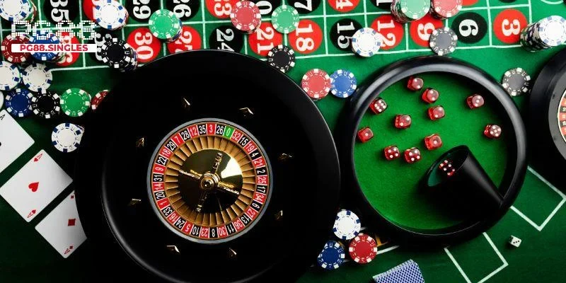 Những thuật ngữ casino thông dụng ở bàn cược