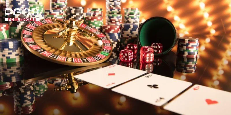 Ý nghĩa vượt trội khi nắm bắt thuật ngữ casino