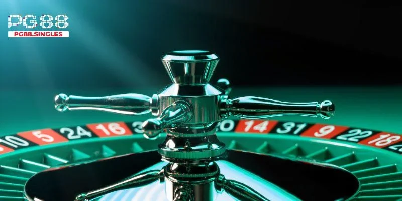 Đôi nét giới thiệu về Tool Roulette