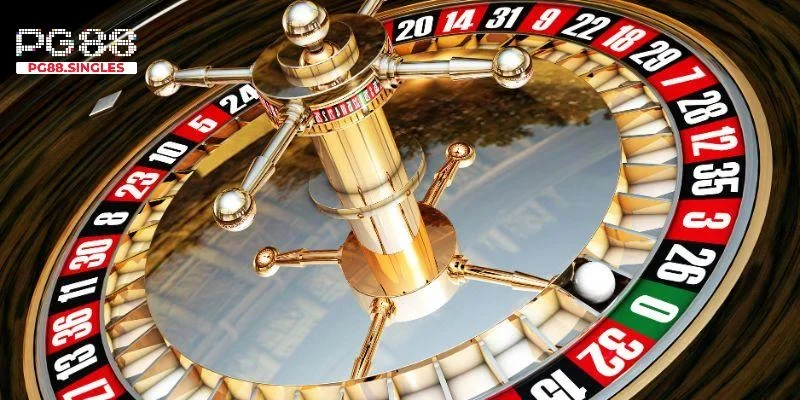 Khám phá tiêu chí đánh giá Tool Roulette
