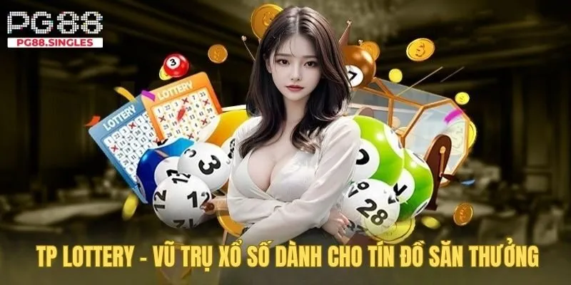 TP Lottery