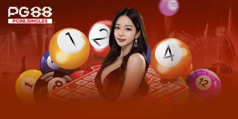 Xổ Số Miền Nam tại PG88 thu hút người chơi